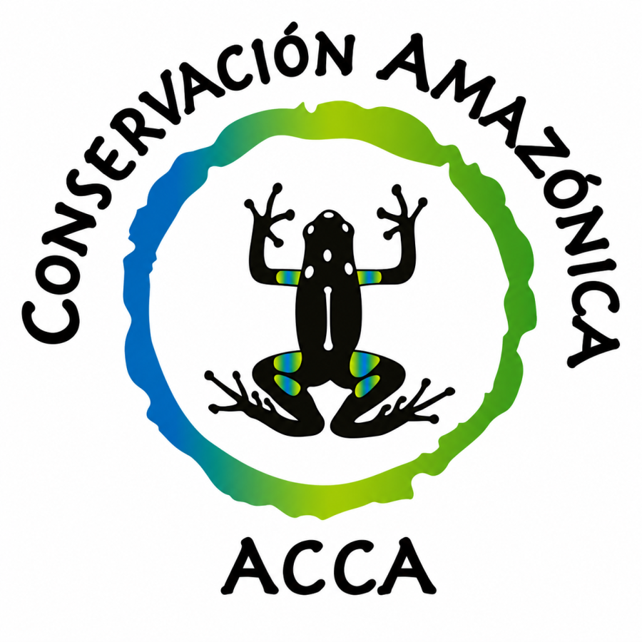 ACCA - Asociación para la Conservación de la Cuenca Amazónica