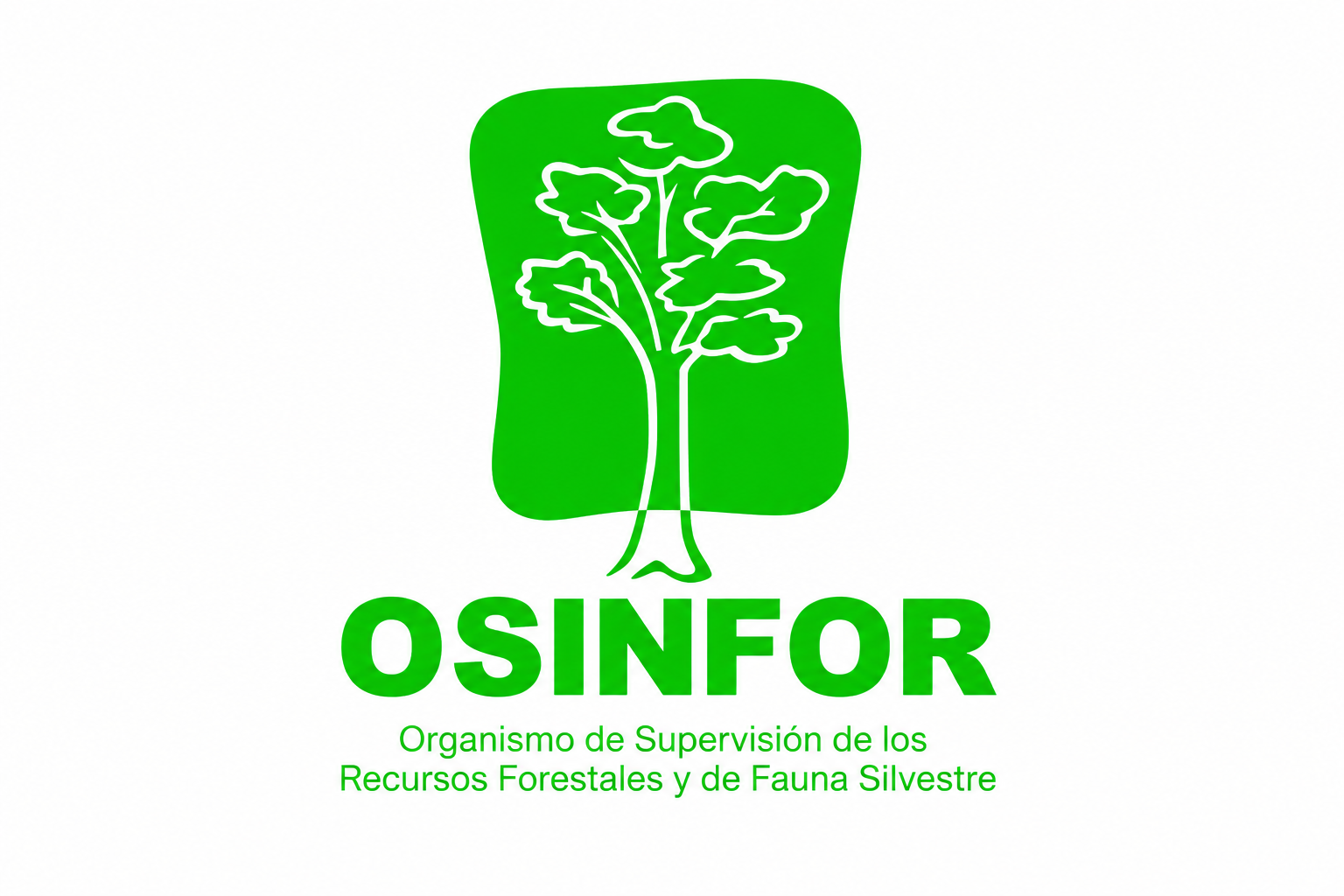OSINFOR