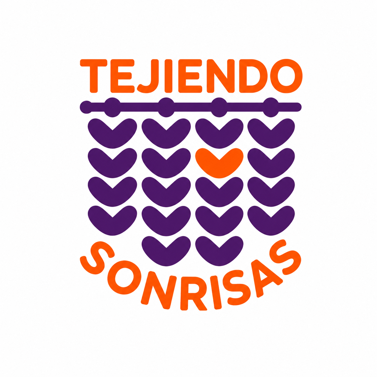 Tejiendo Sonrisas