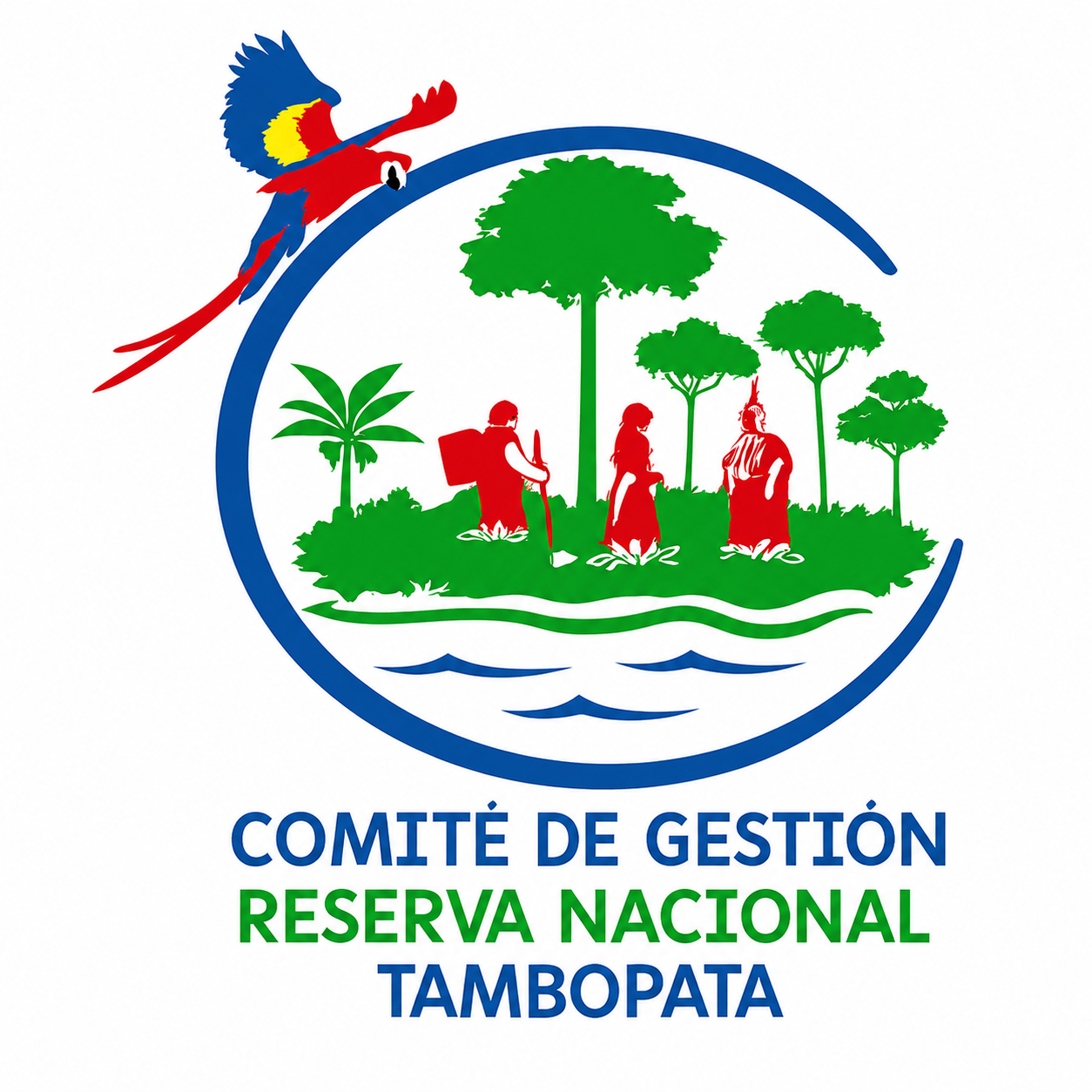 Comité de Gestión de la Reserva Nacional Tambopata