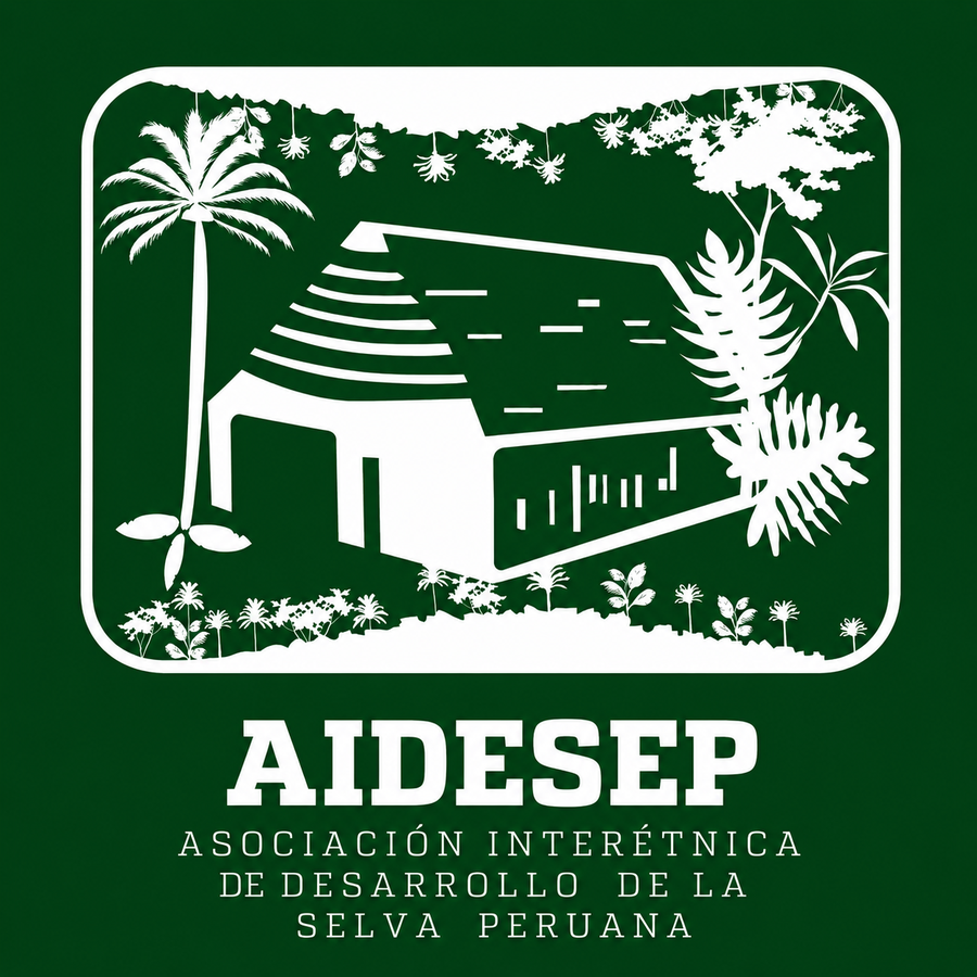 AIDESEP - Asociación Interétnica de Desarrollo de la Selva Peruana