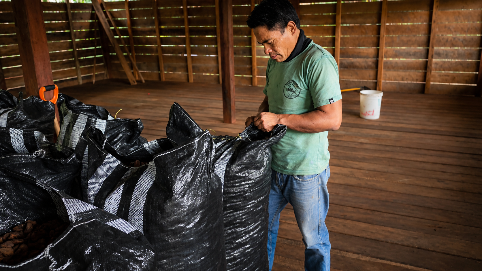 Impacto en la Comunidad