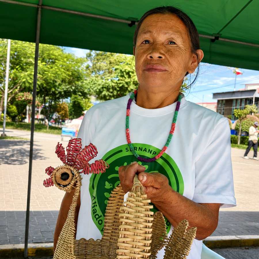 Comercio Justo